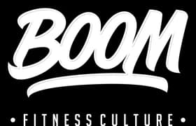 Boom Fitness Culture