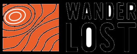 Wander Lost