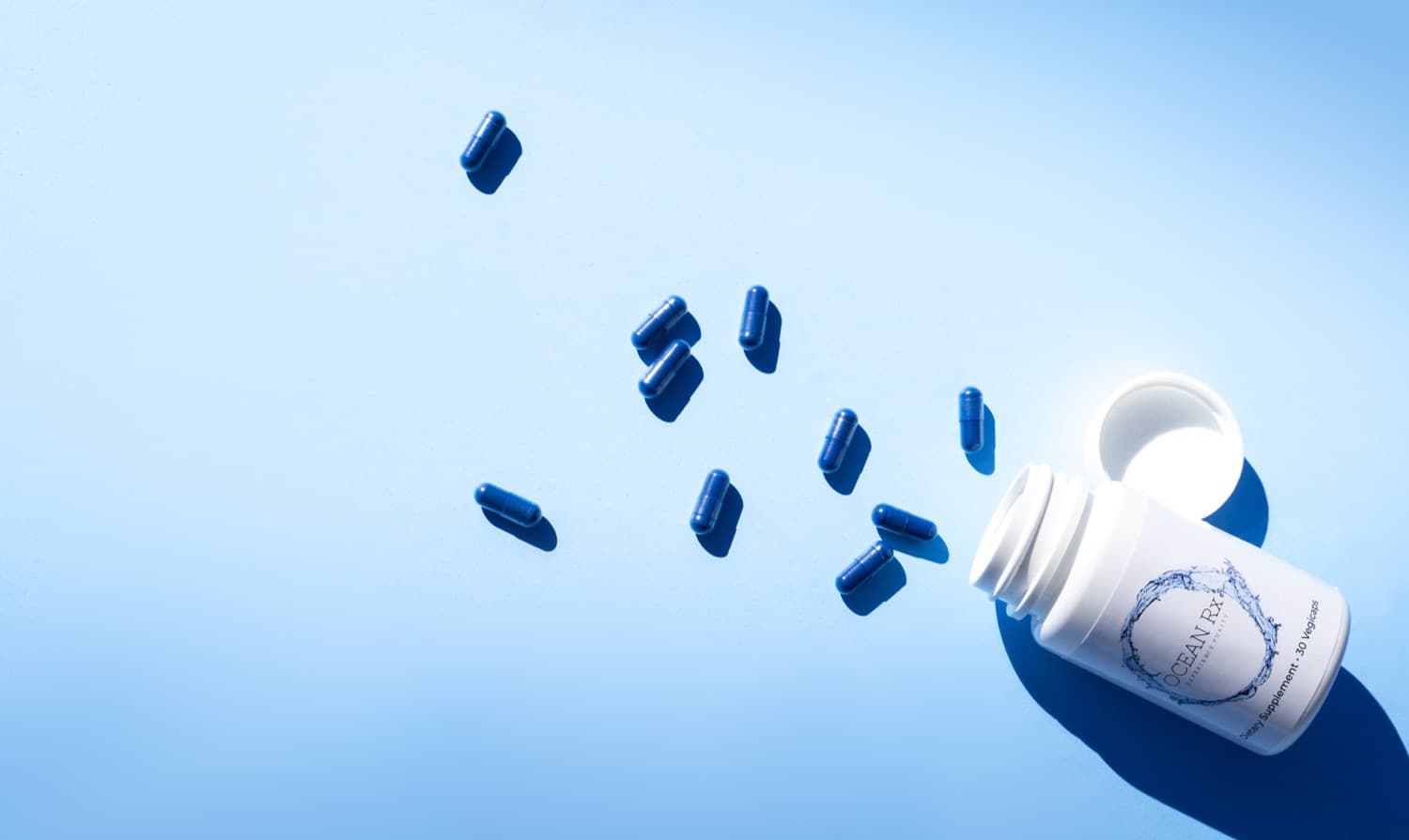 Ocean Rx product