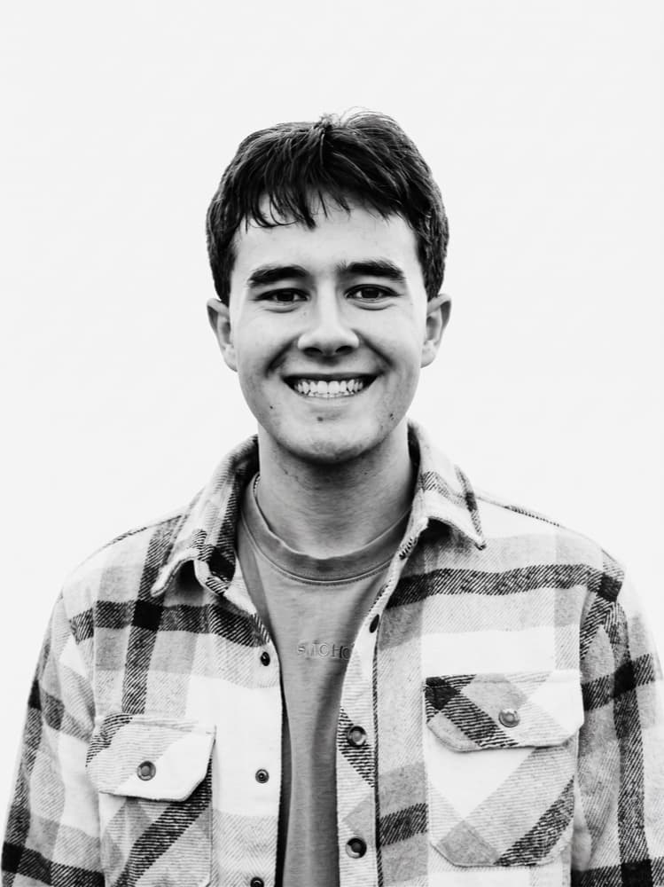 Gabe Smedley