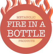 Fire in a Bottle