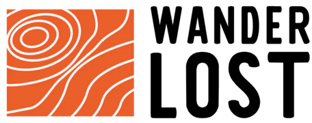 Wander Lost