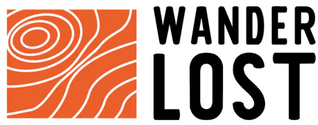 Wander Lost