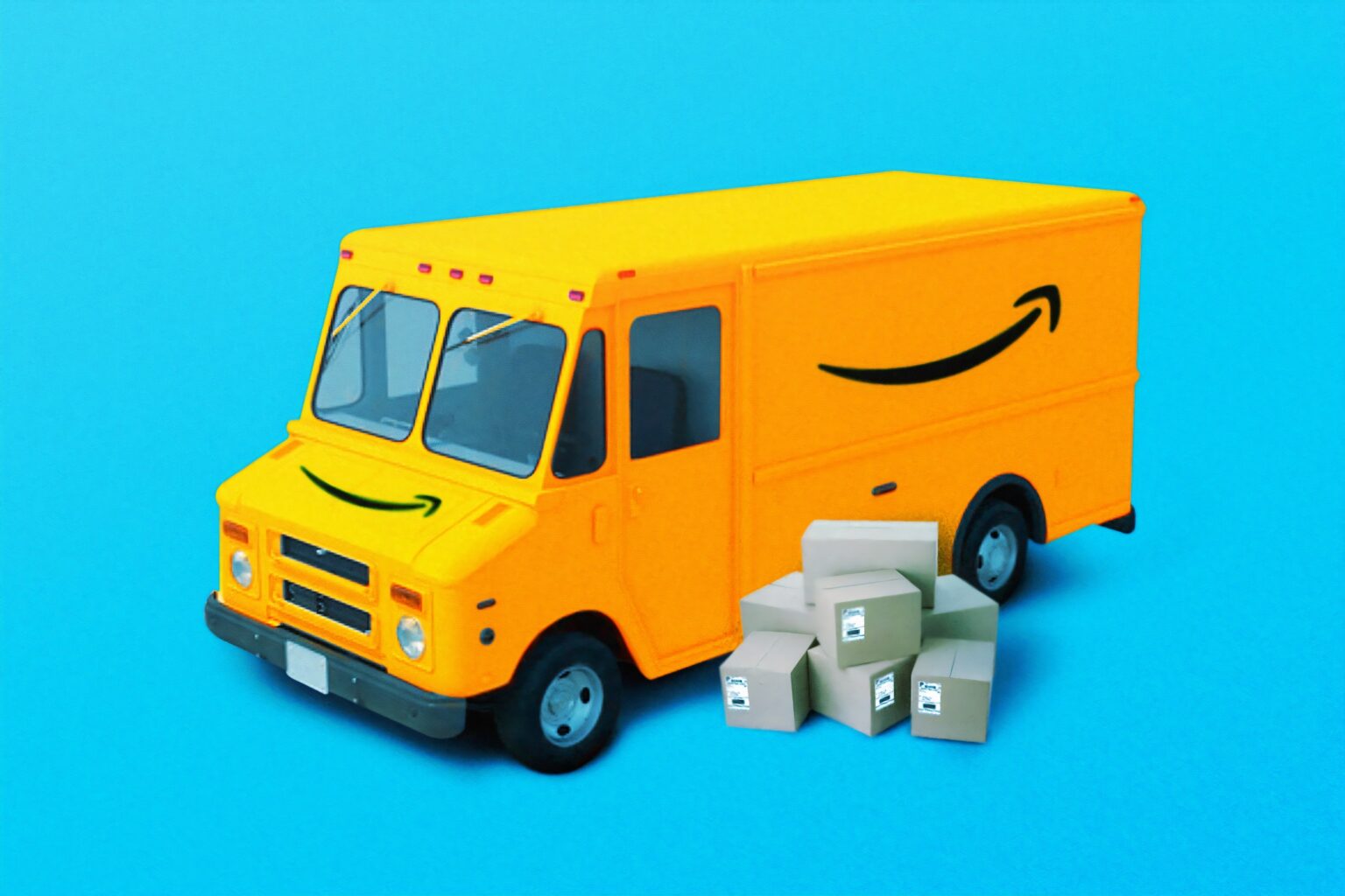 amazon-delivery-driver-quits-mid-shift-abandons-truck-and-packages